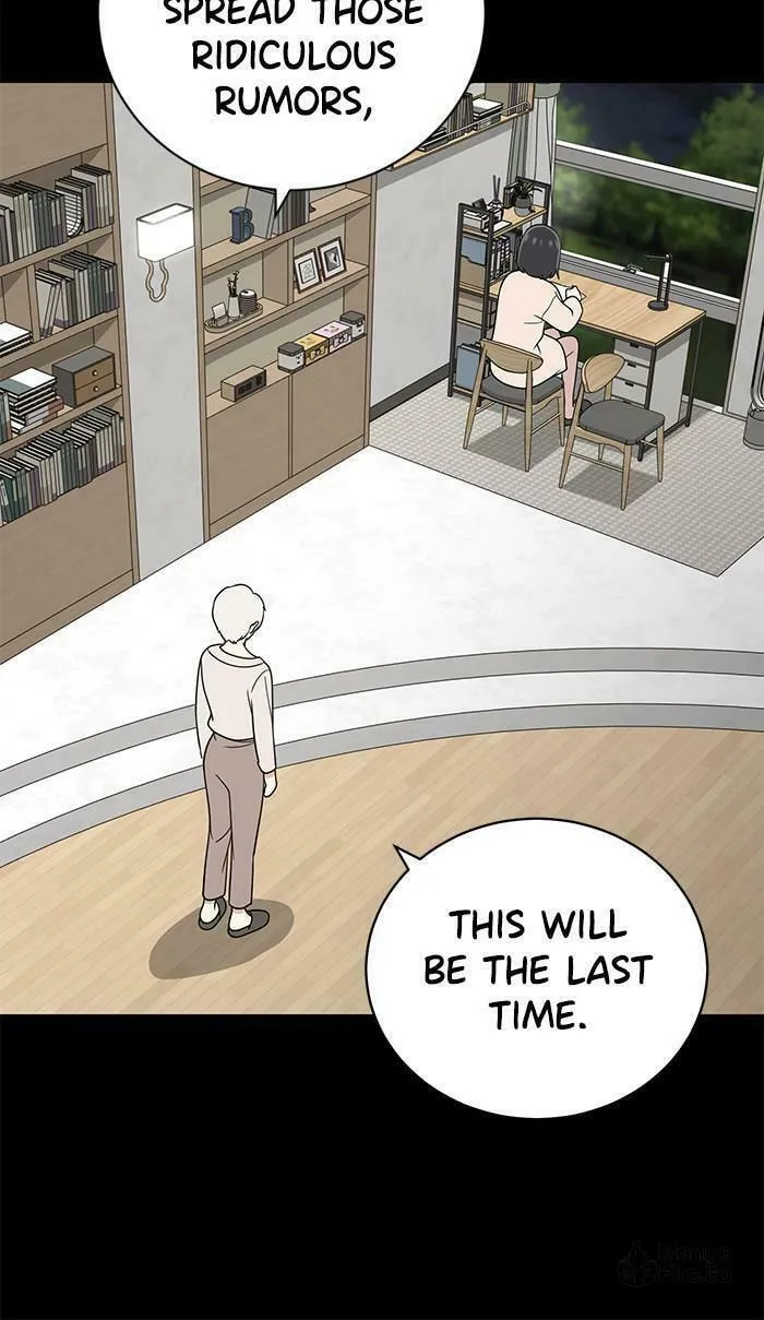 She's Hopeless Chapter 20 page 45 - 