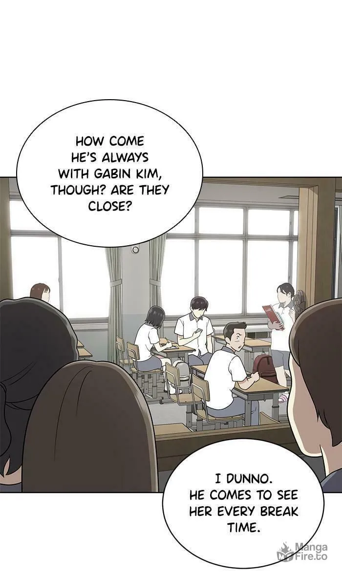 She's Hopeless Chapter 20 page 6 - 