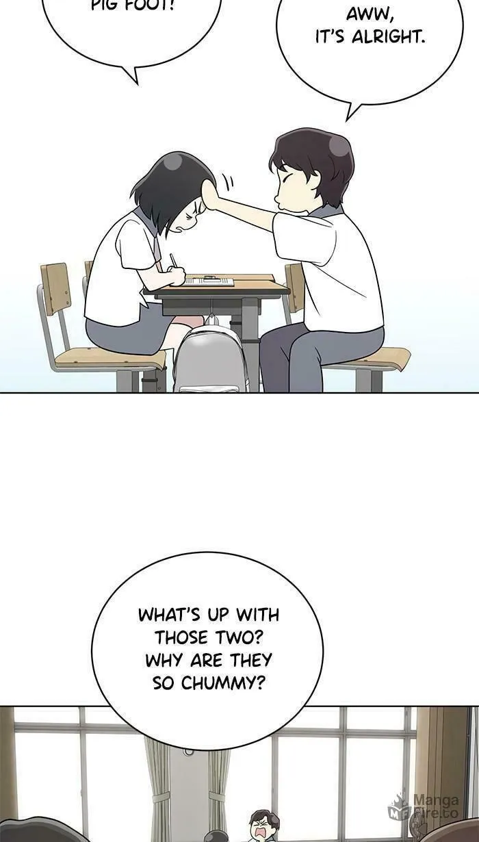 She's Hopeless Chapter 20 page 57 - 