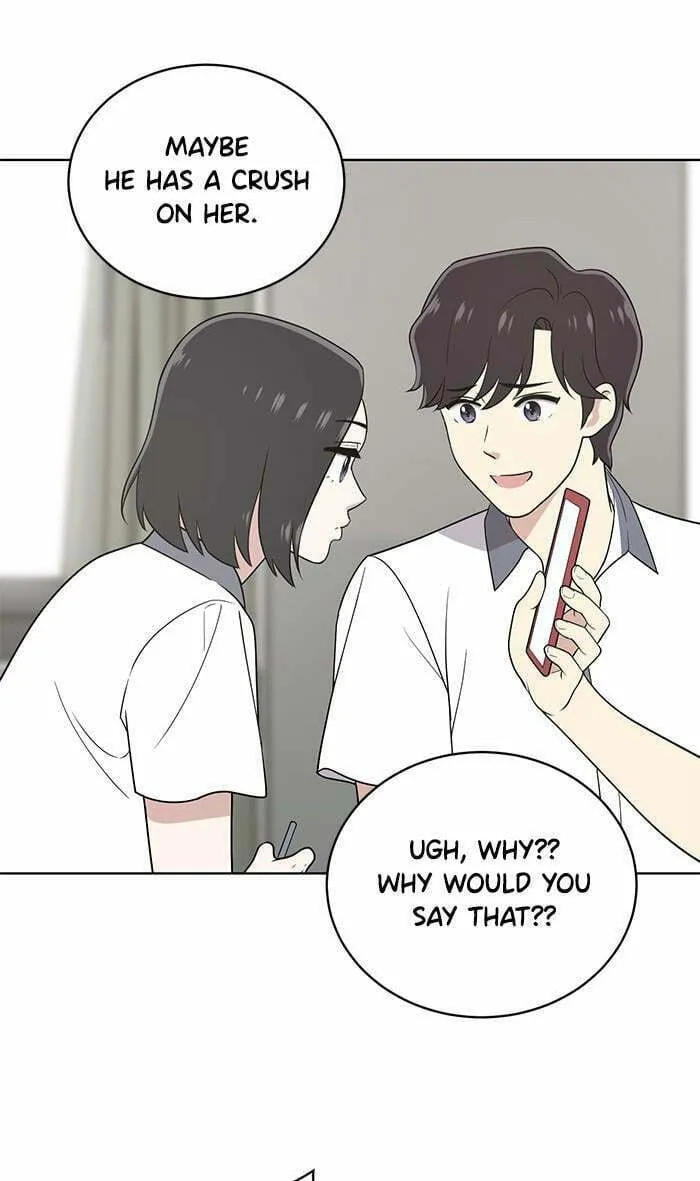 She's Hopeless Chapter 20 page 7 - 