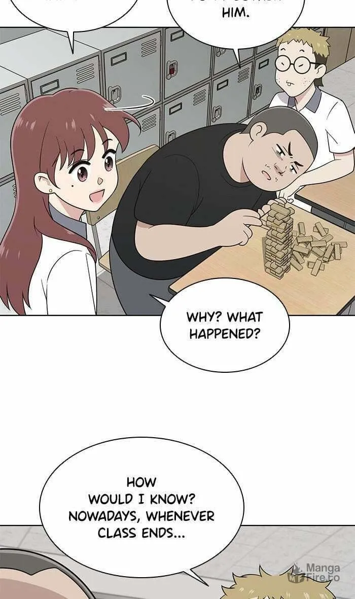 She's Hopeless Chapter 20 page 9 - 