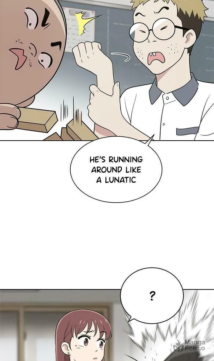 She's Hopeless Chapter 20 page 10 - 