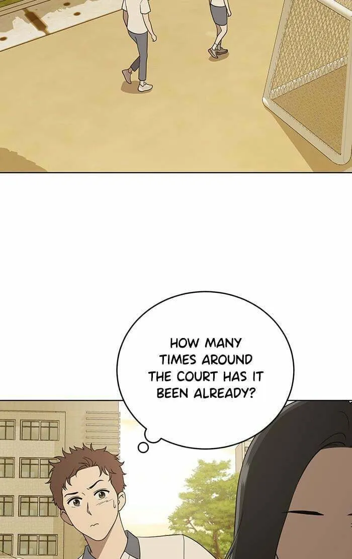 She's Hopeless Chapter 21 page 2 - 