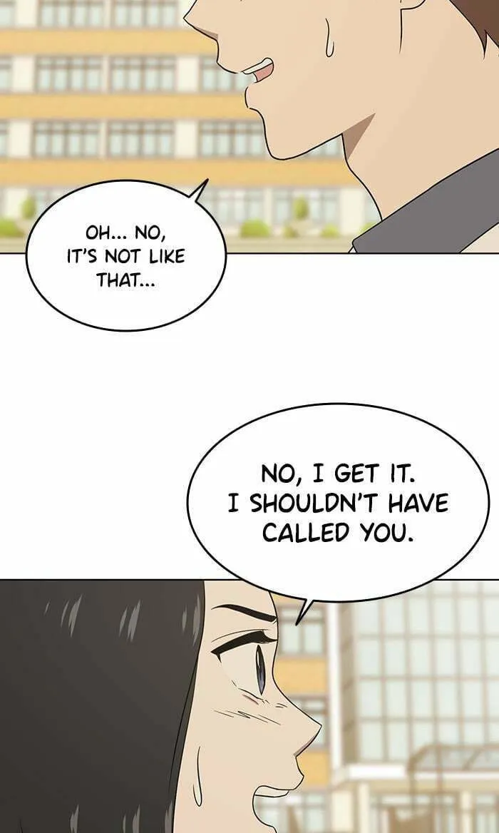 She's Hopeless Chapter 21 page 11 - 
