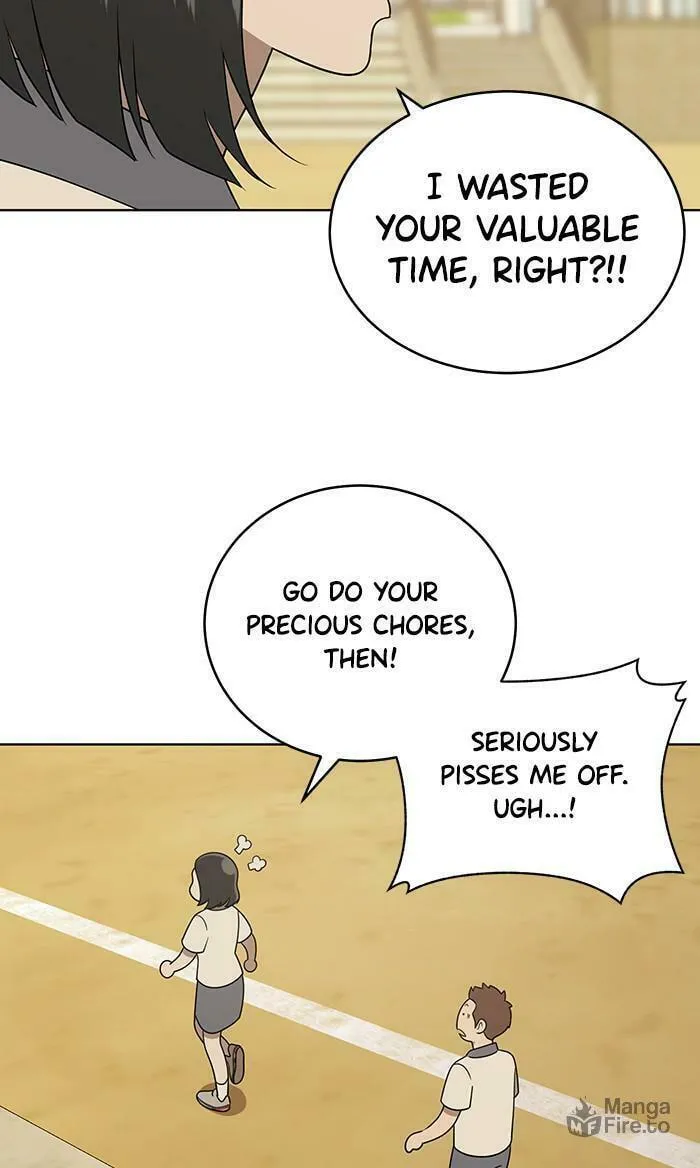 She's Hopeless Chapter 21 page 12 - 