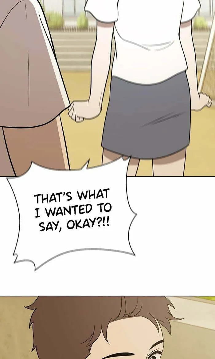 She's Hopeless Chapter 21 page 16 - 