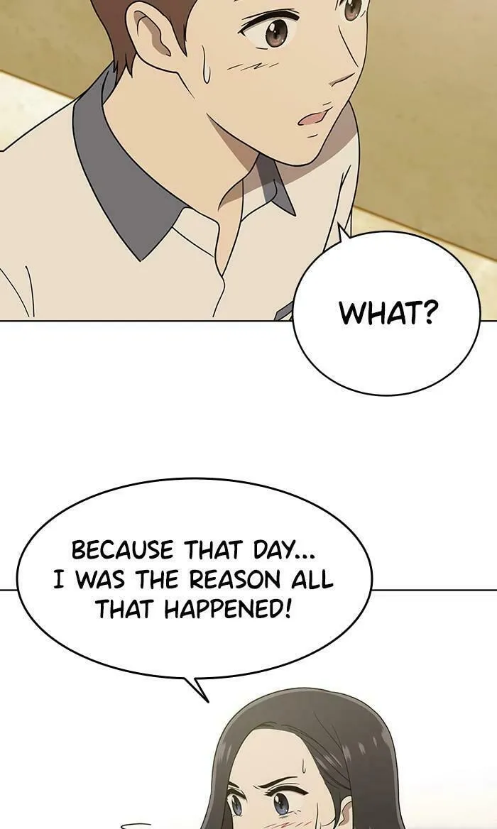 She's Hopeless Chapter 21 page 17 - 