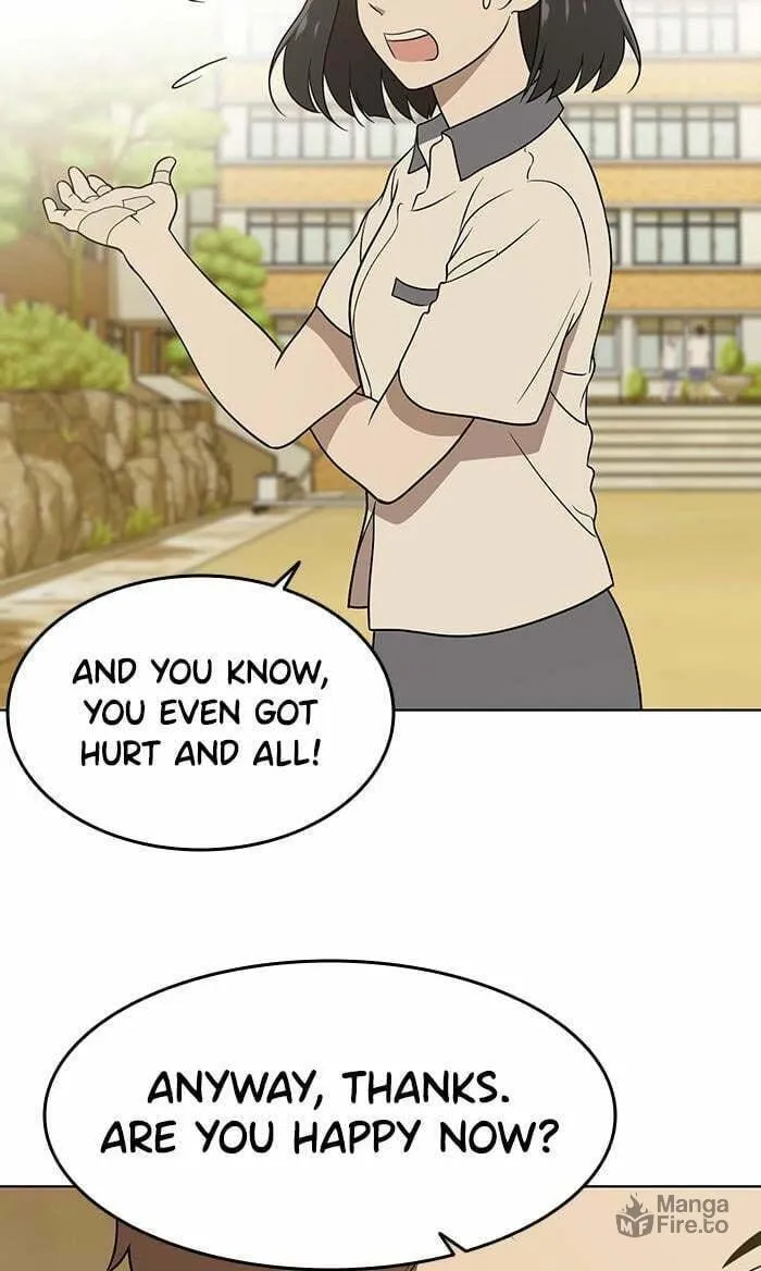 She's Hopeless Chapter 21 page 18 - 