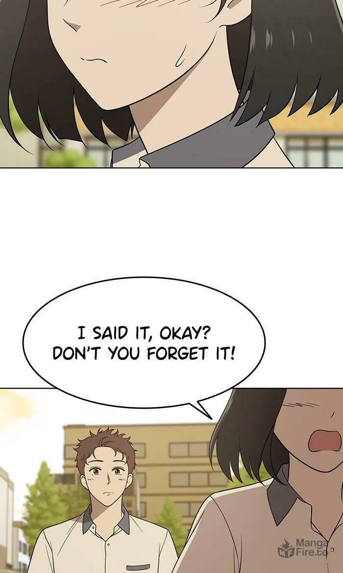 She's Hopeless Chapter 21 page 20 - 