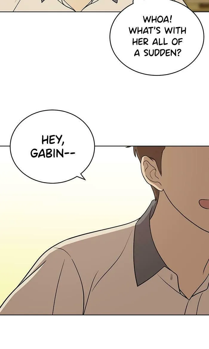 She's Hopeless Chapter 21 page 22 - 