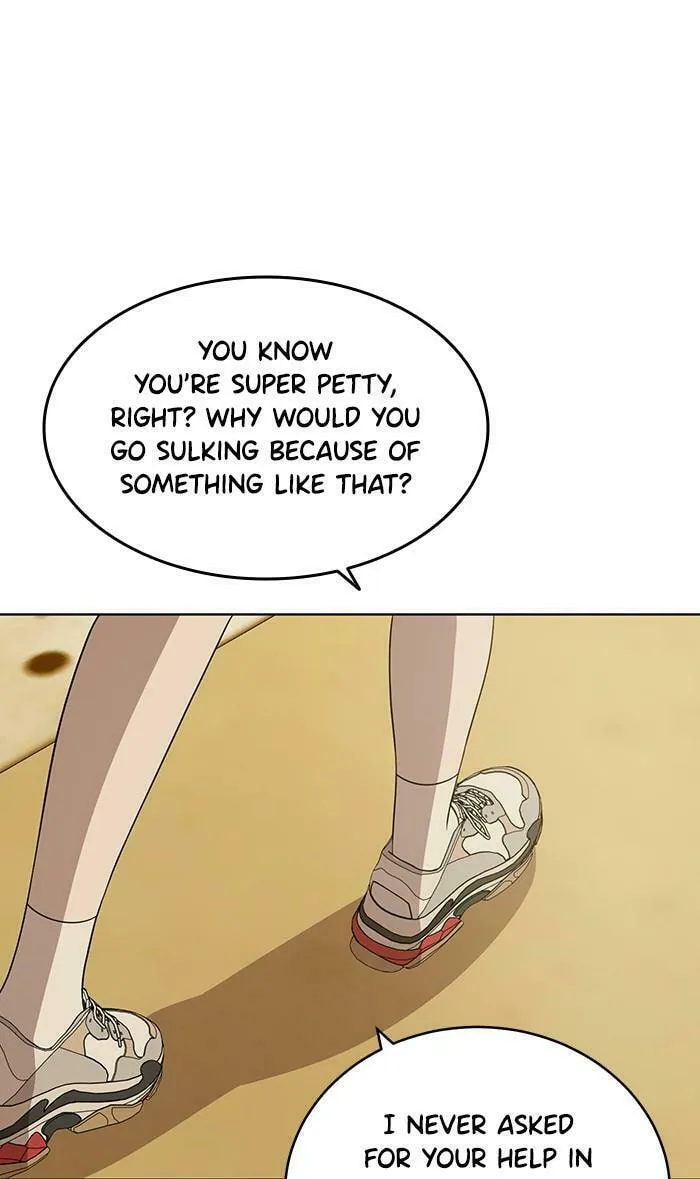 She's Hopeless Chapter 21 page 28 - 