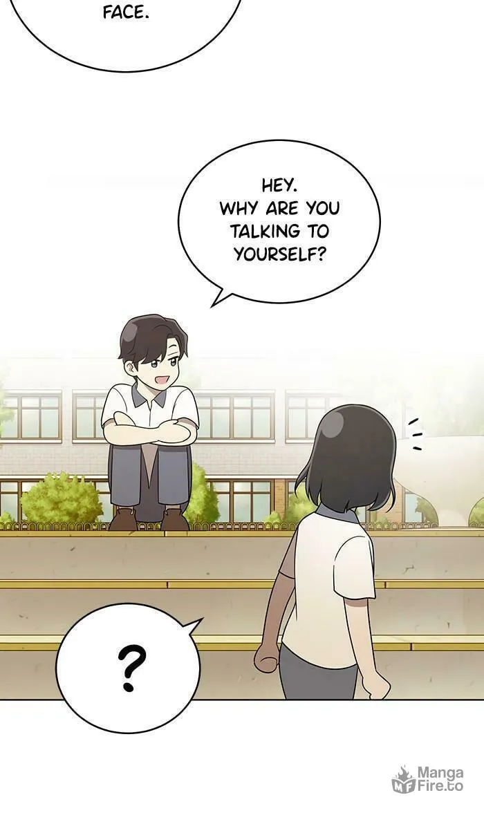 She's Hopeless Chapter 21 page 30 - 