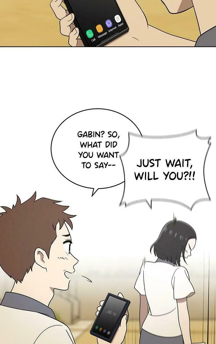 She's Hopeless Chapter 21 page 4 - 