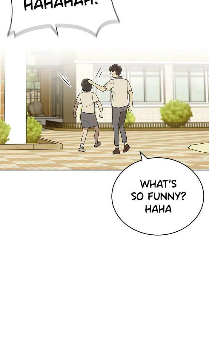 She's Hopeless Chapter 21 page 34 - 