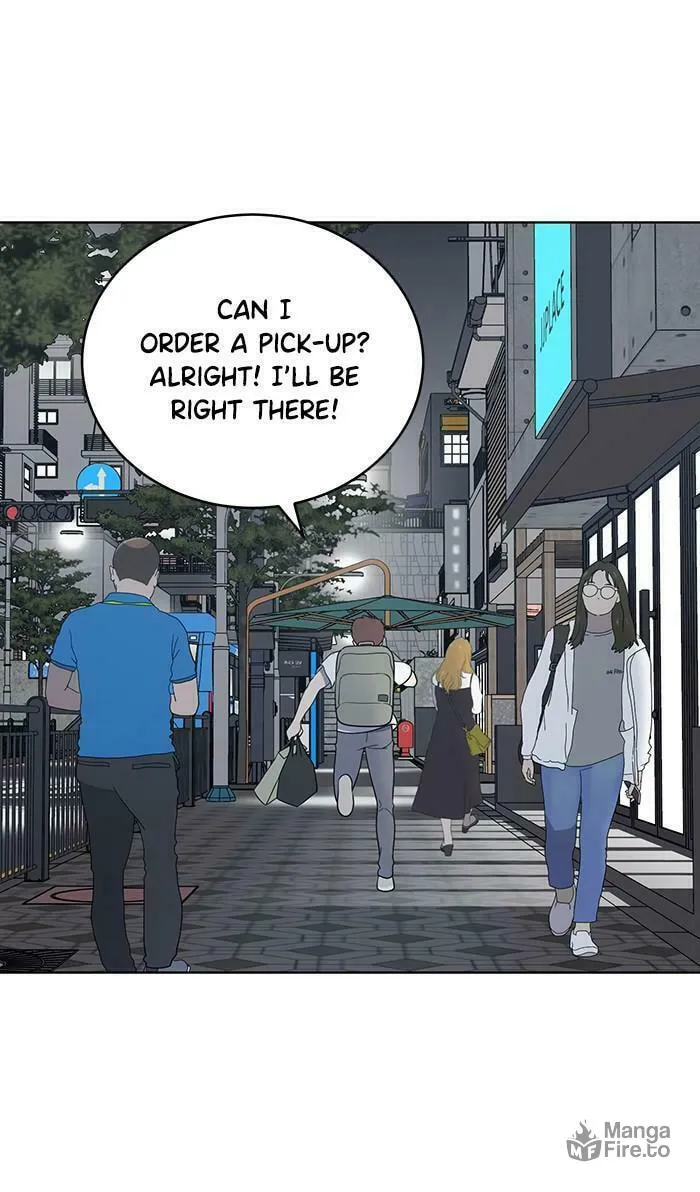 She's Hopeless Chapter 21 page 40 - 