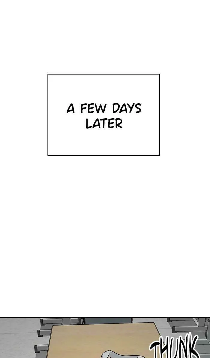 She's Hopeless Chapter 21 page 41 - 