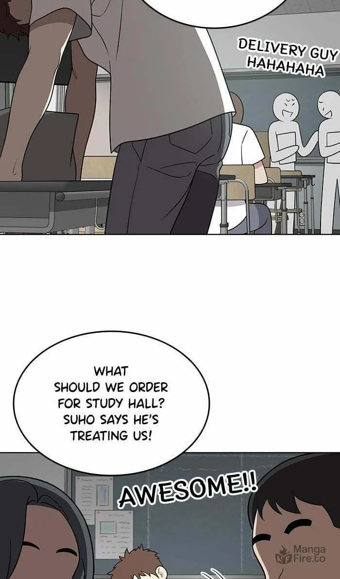 She's Hopeless Chapter 21 page 45 - 