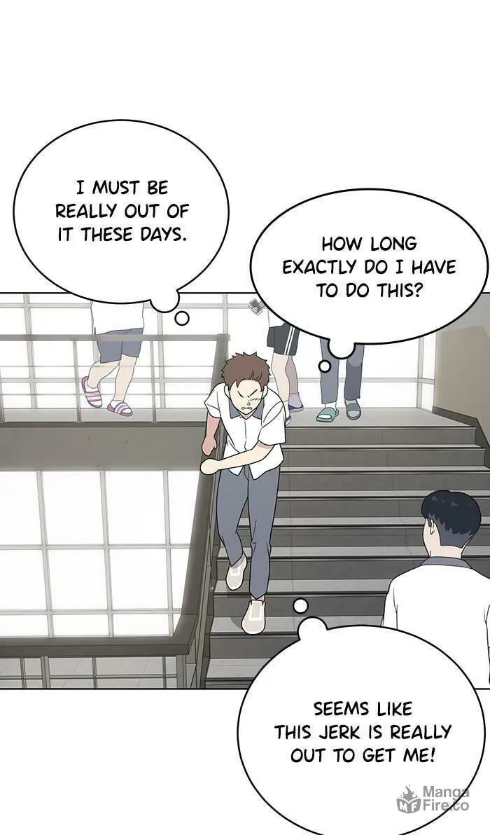She's Hopeless Chapter 21 page 54 - 