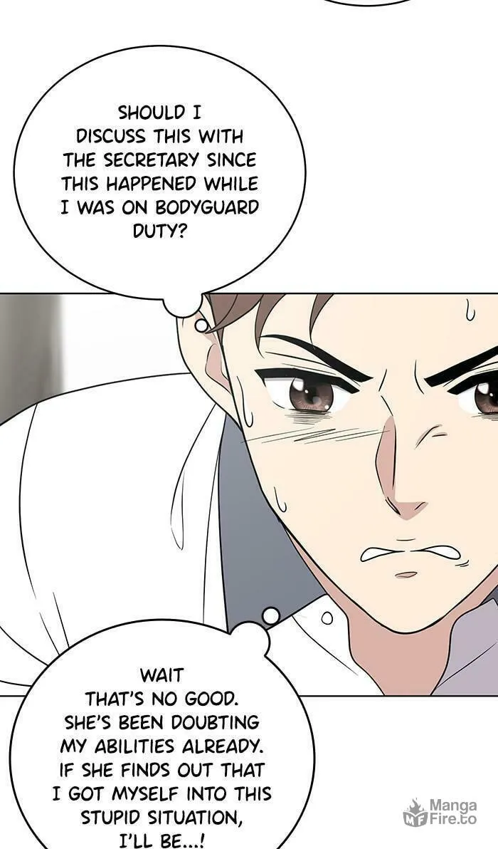 She's Hopeless Chapter 21 page 55 - 