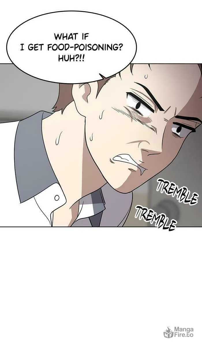 She's Hopeless Chapter 21 page 57 - 