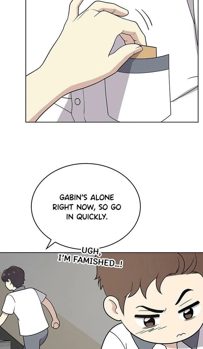 She's Hopeless Chapter 21 page 59 - 
