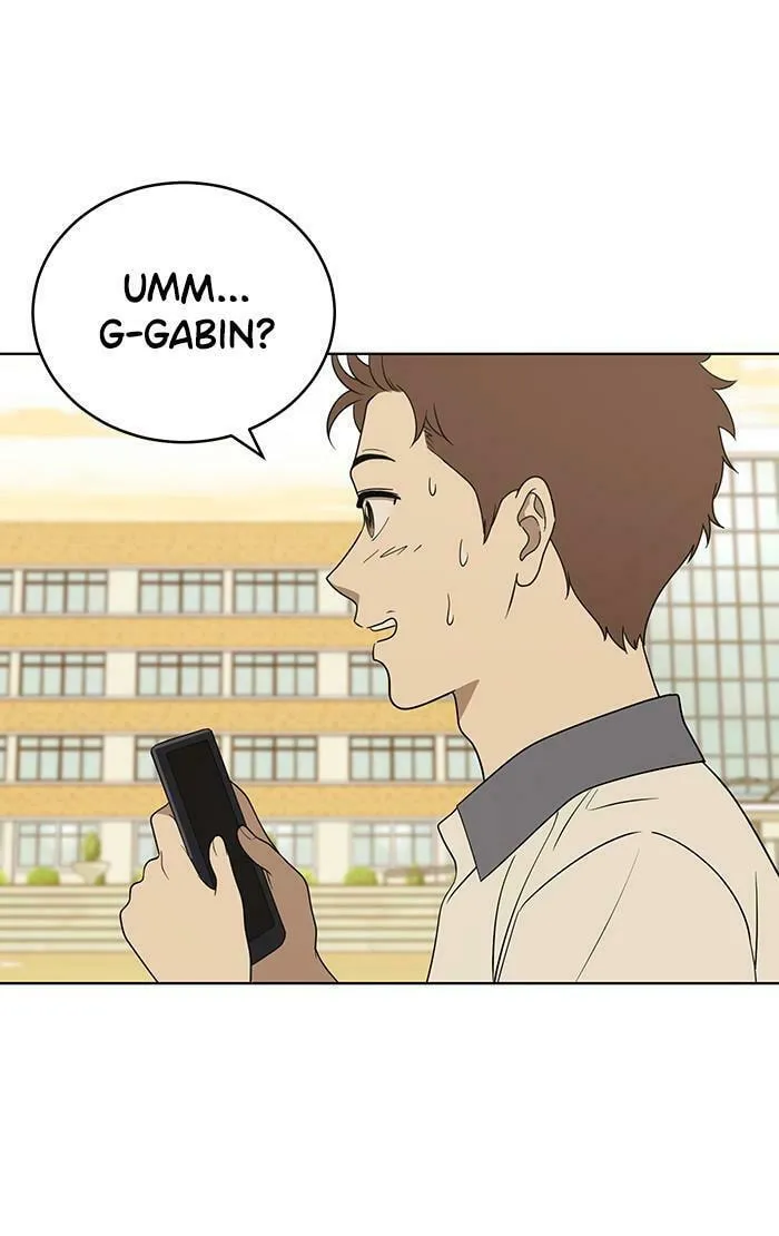 She's Hopeless Chapter 21 page 7 - 