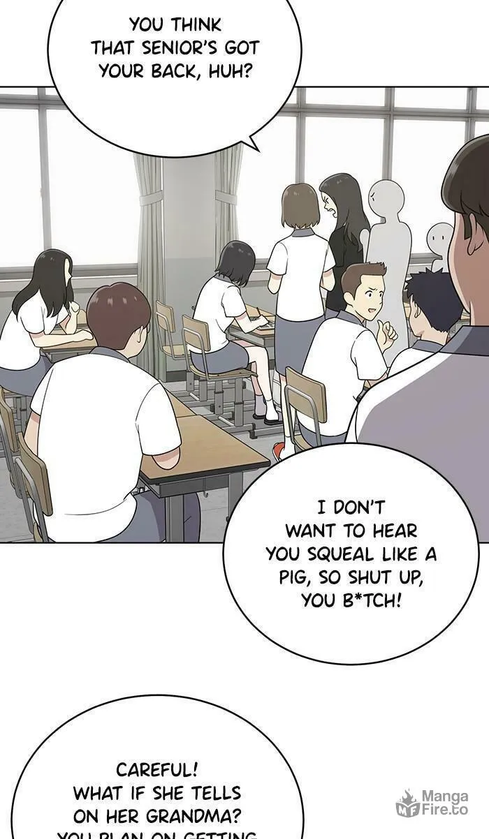 She's Hopeless Chapter 21 page 63 - 