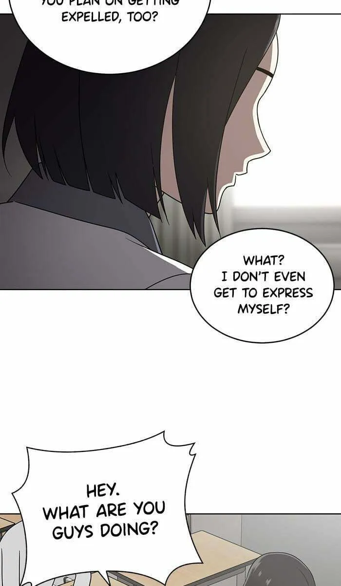 She's Hopeless Chapter 21 page 64 - 