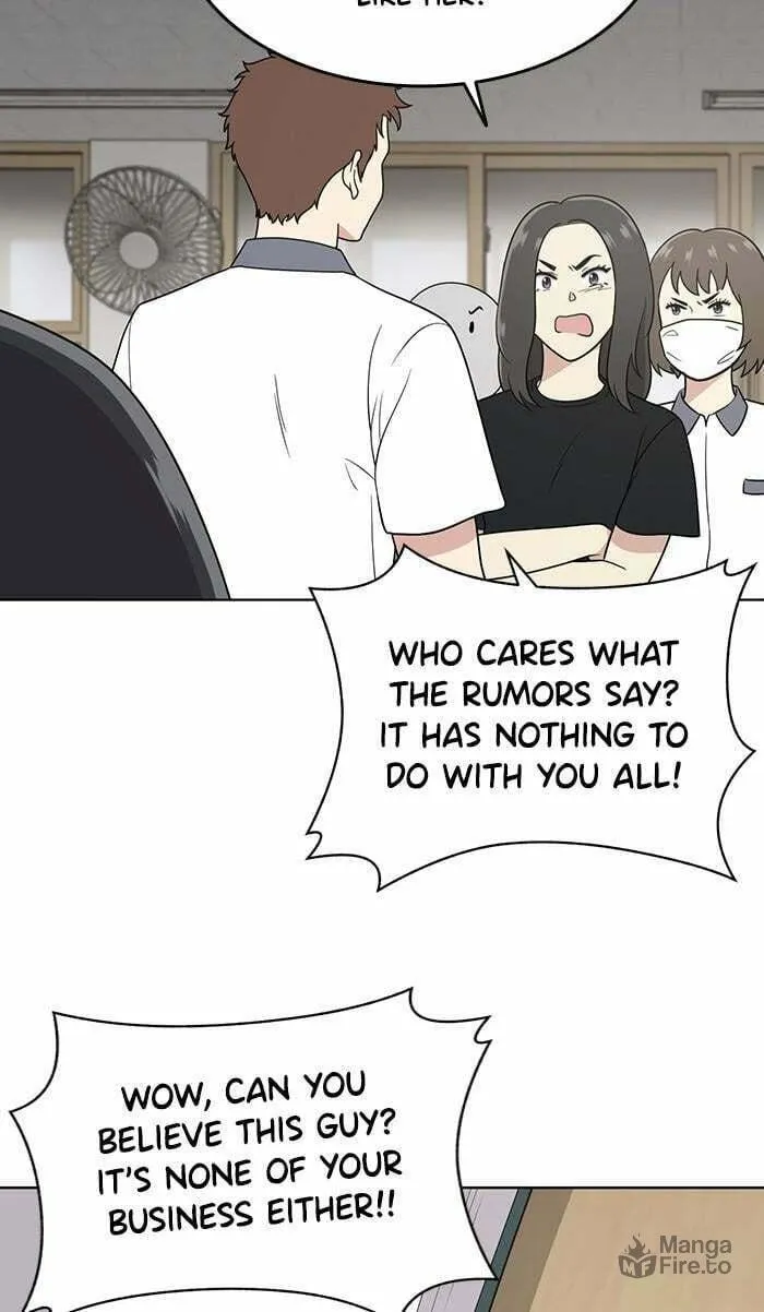 She's Hopeless Chapter 21 page 66 - 