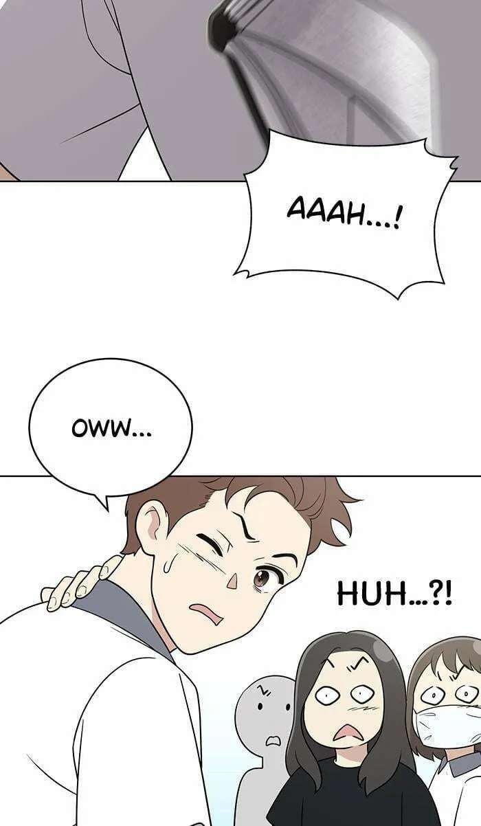She's Hopeless Chapter 21 page 68 - 