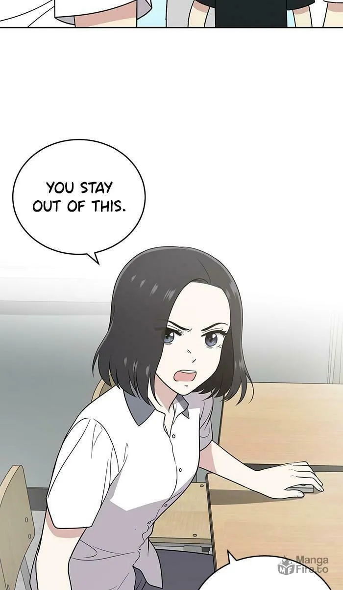 She's Hopeless Chapter 21 page 69 - 