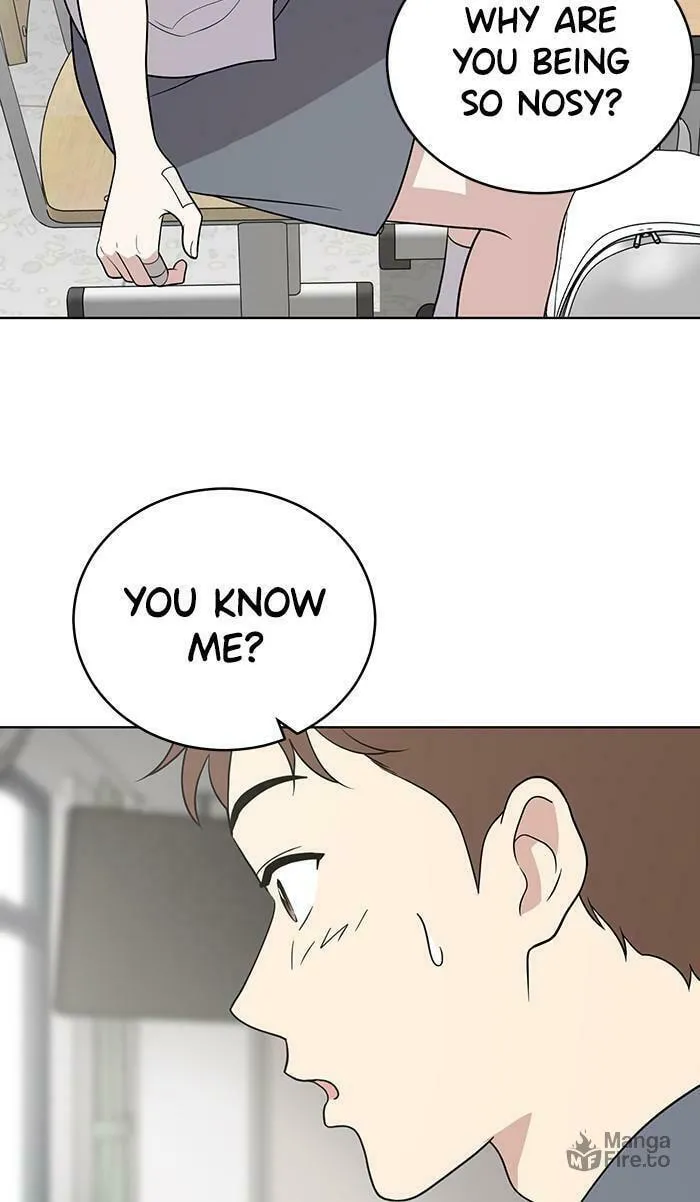 She's Hopeless Chapter 21 page 70 - 