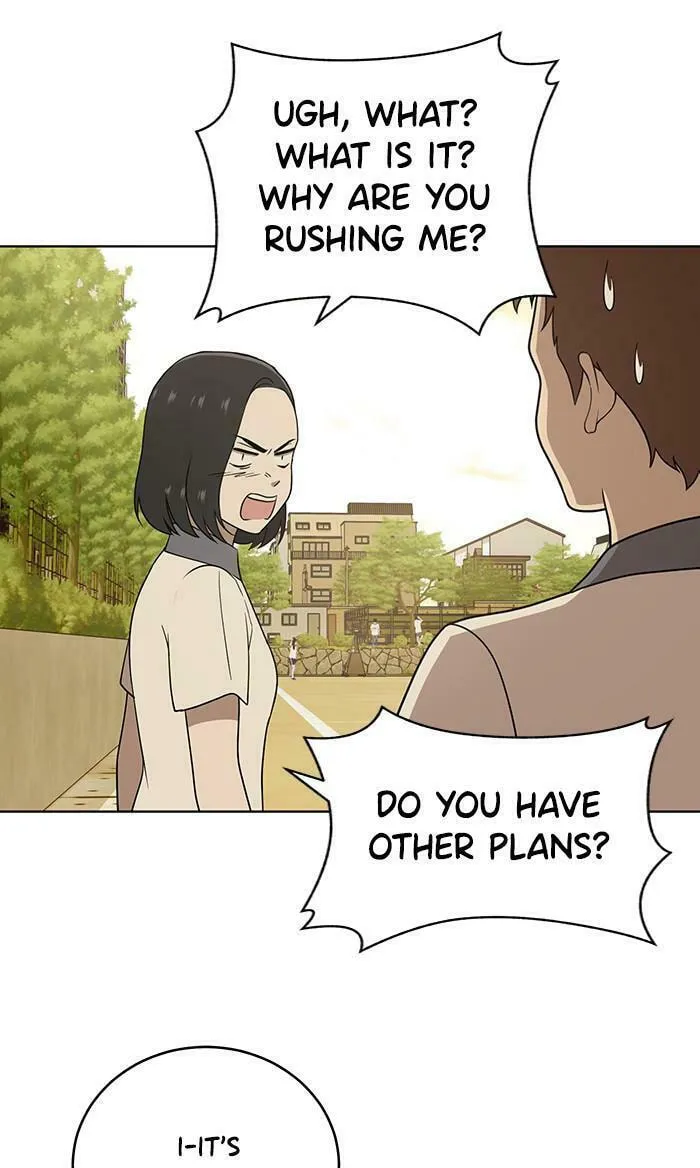 She's Hopeless Chapter 21 page 8 - 