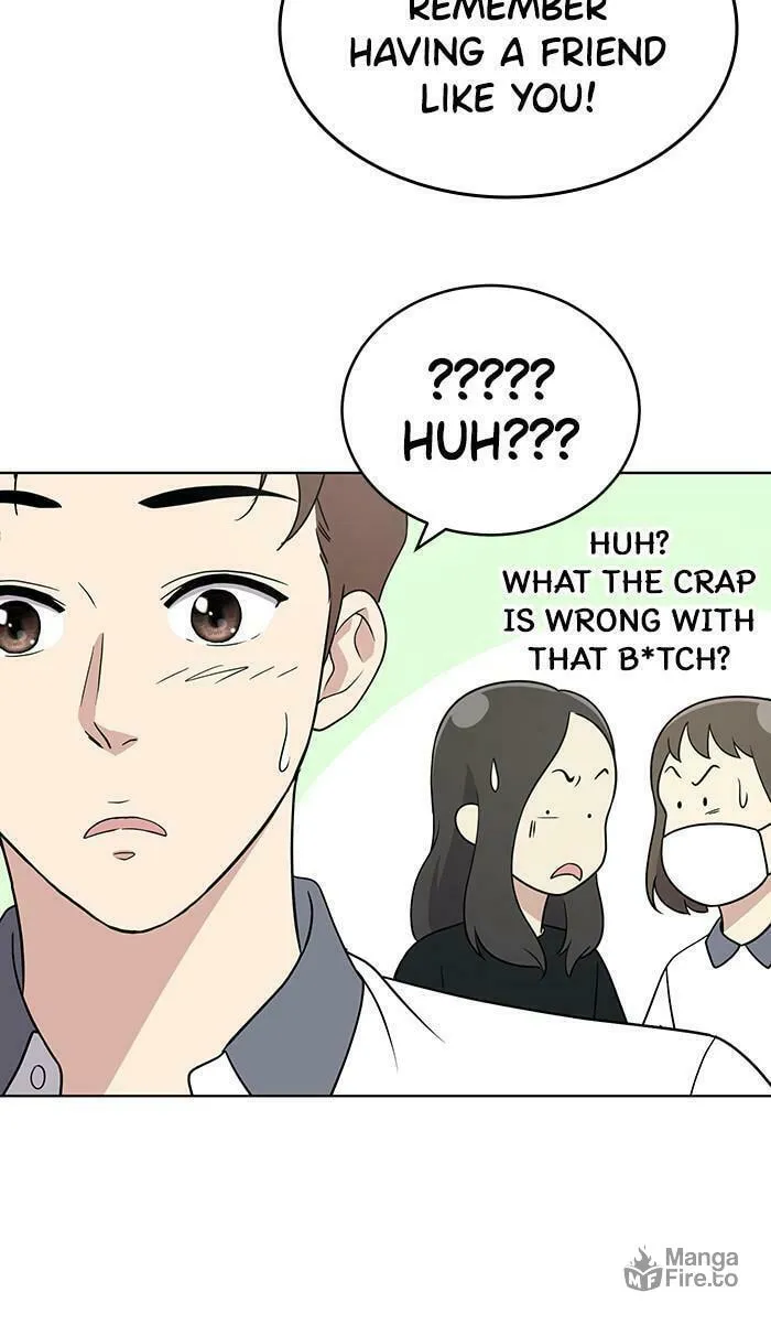 She's Hopeless Chapter 21 page 72 - 