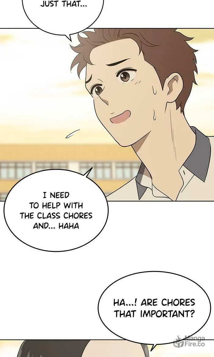 She's Hopeless Chapter 21 page 9 - 