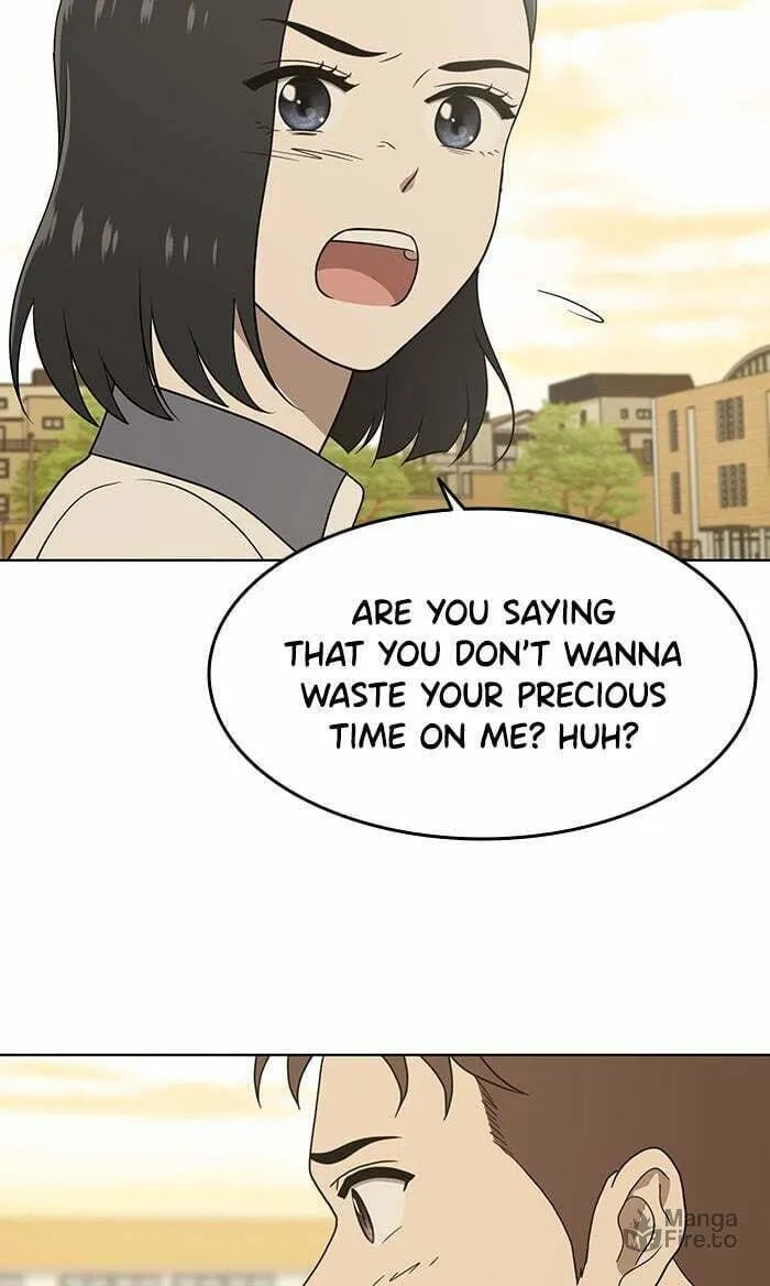 She's Hopeless Chapter 21 page 10 - 