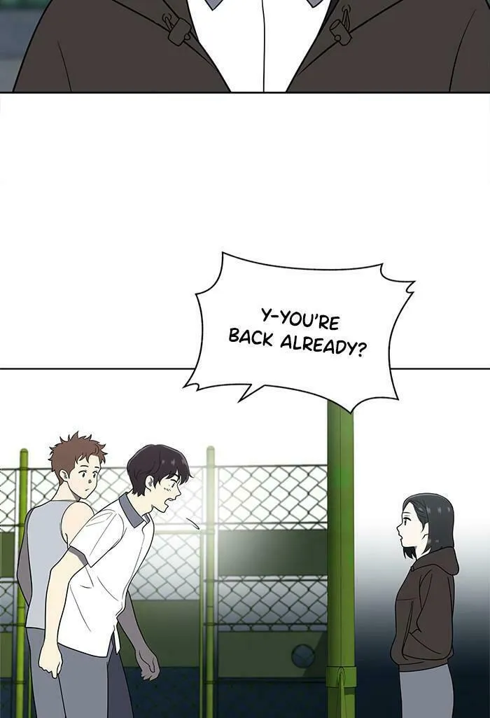She's Hopeless Chapter 22 page 104 - 