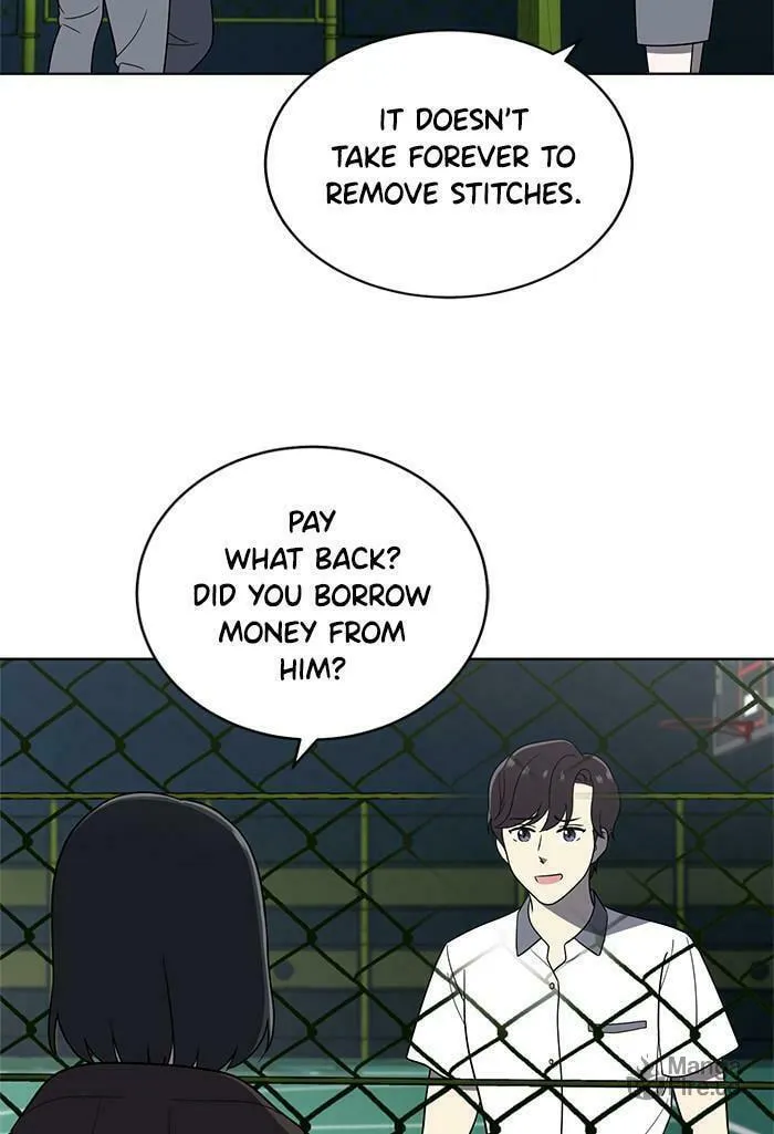 She's Hopeless Chapter 22 page 105 - 