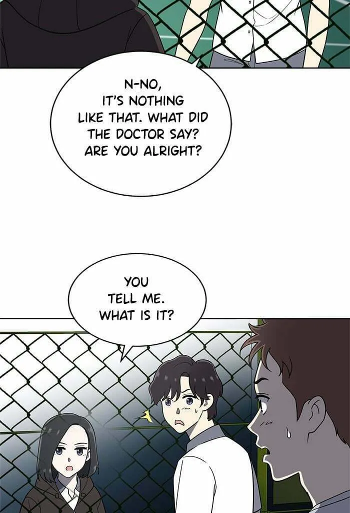 She's Hopeless Chapter 22 page 106 - 