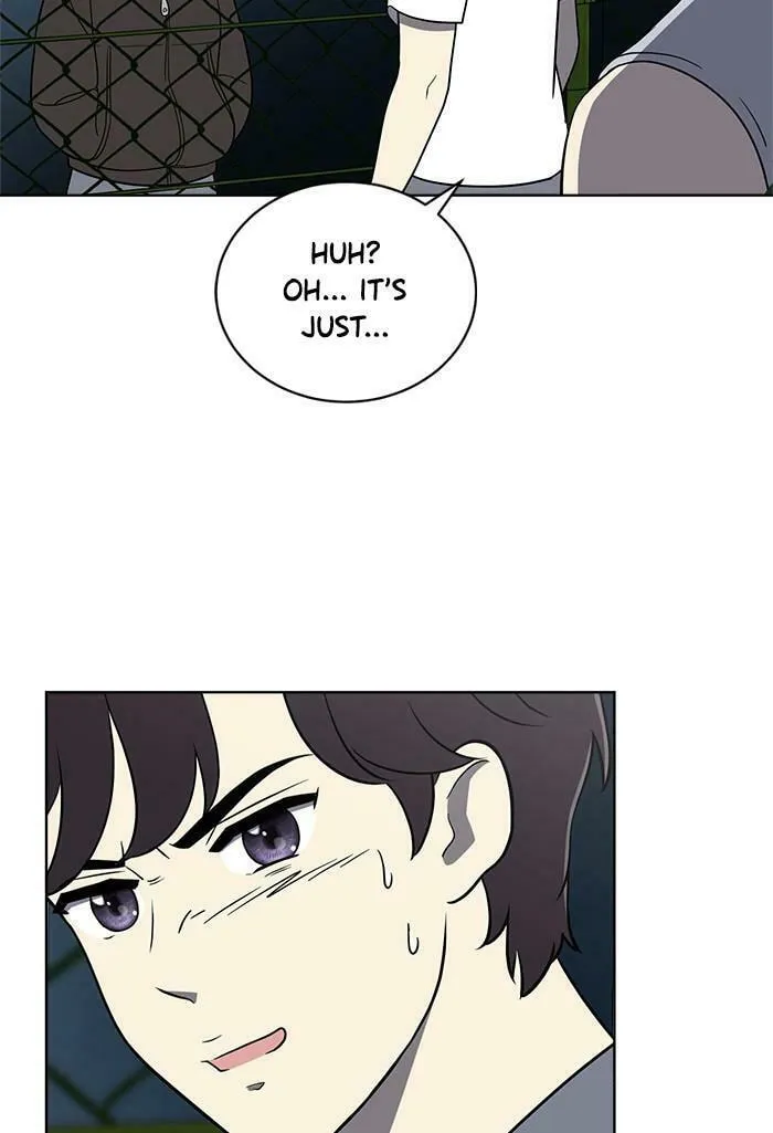 She's Hopeless Chapter 22 page 107 - 