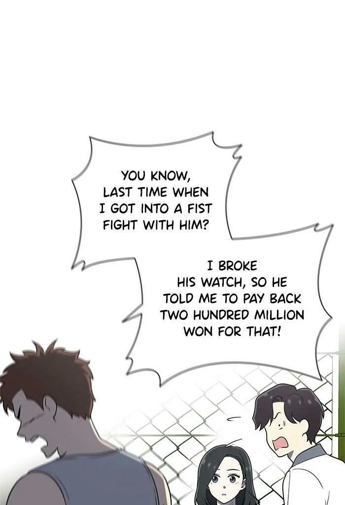 She's Hopeless Chapter 22 page 109 - 