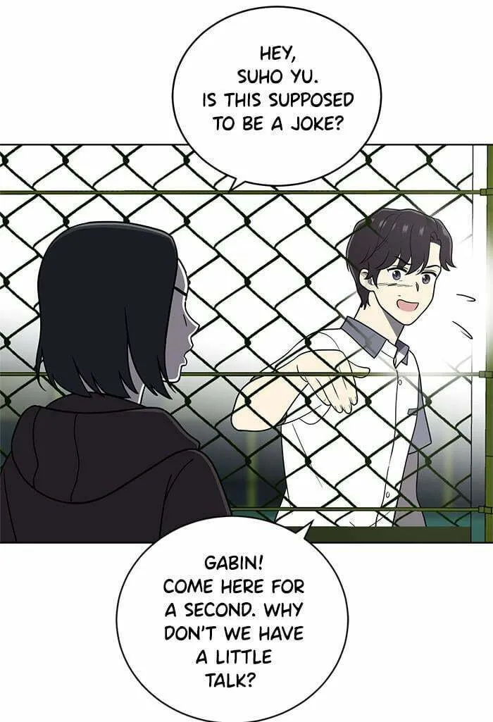 She's Hopeless Chapter 22 page 118 - 