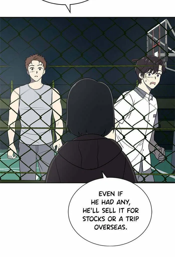She's Hopeless Chapter 22 page 122 - 