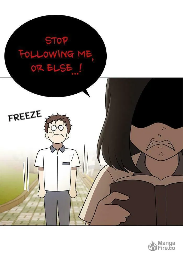 She's Hopeless Chapter 22 page 3 - 