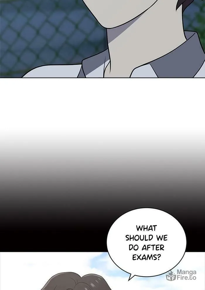 She's Hopeless Chapter 22 page 21 - 
