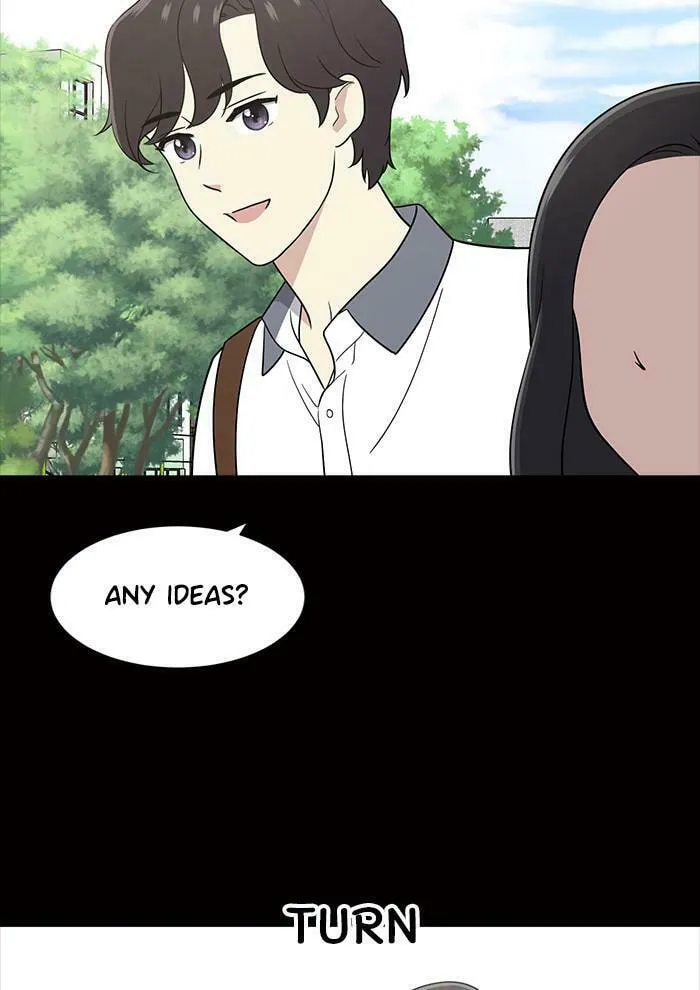 She's Hopeless Chapter 22 page 22 - 