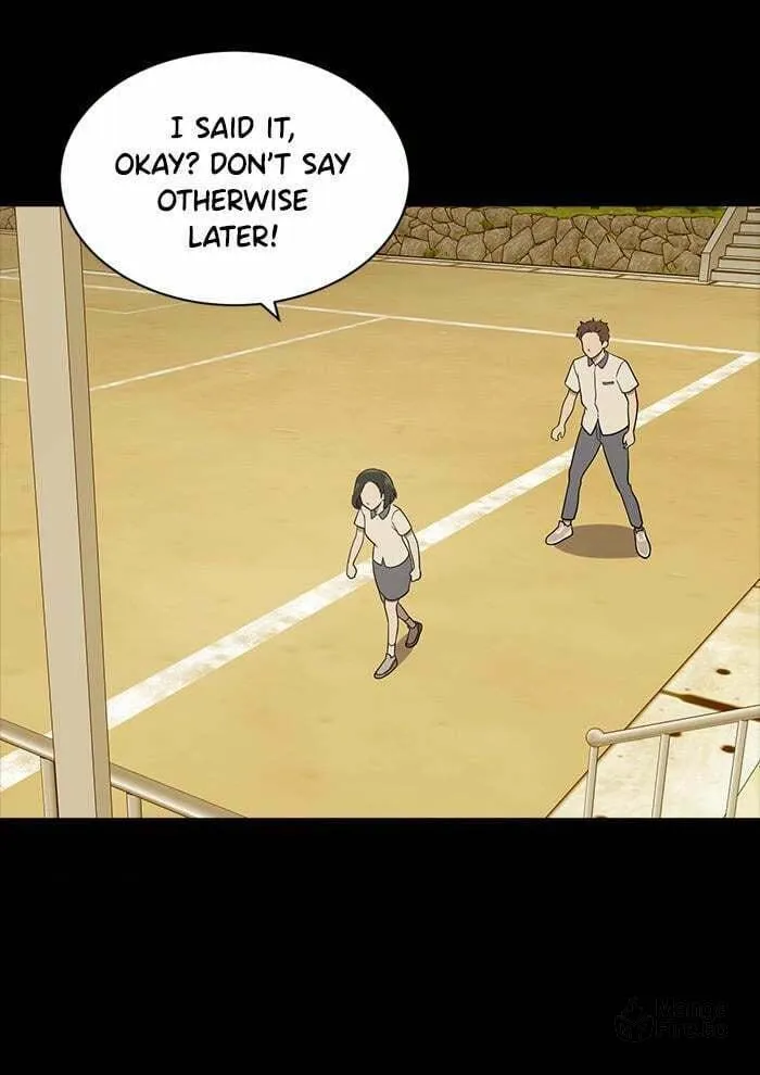 She's Hopeless Chapter 22 page 25 - 