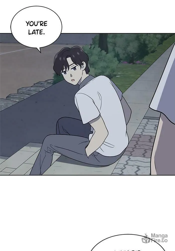 She's Hopeless Chapter 22 page 33 - 