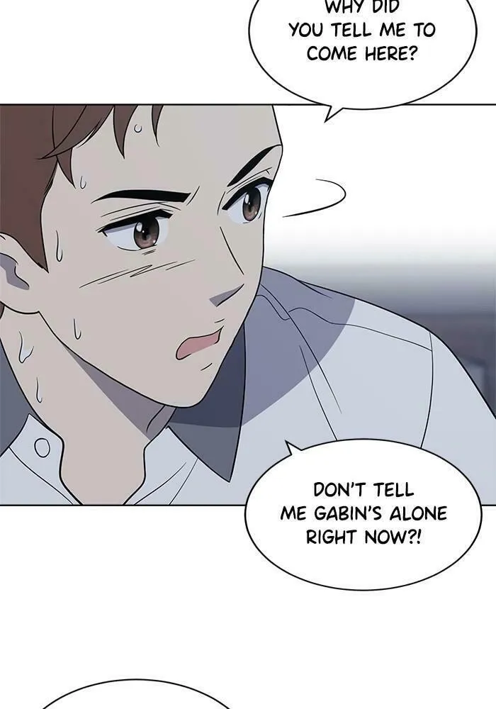 She's Hopeless Chapter 22 page 34 - 