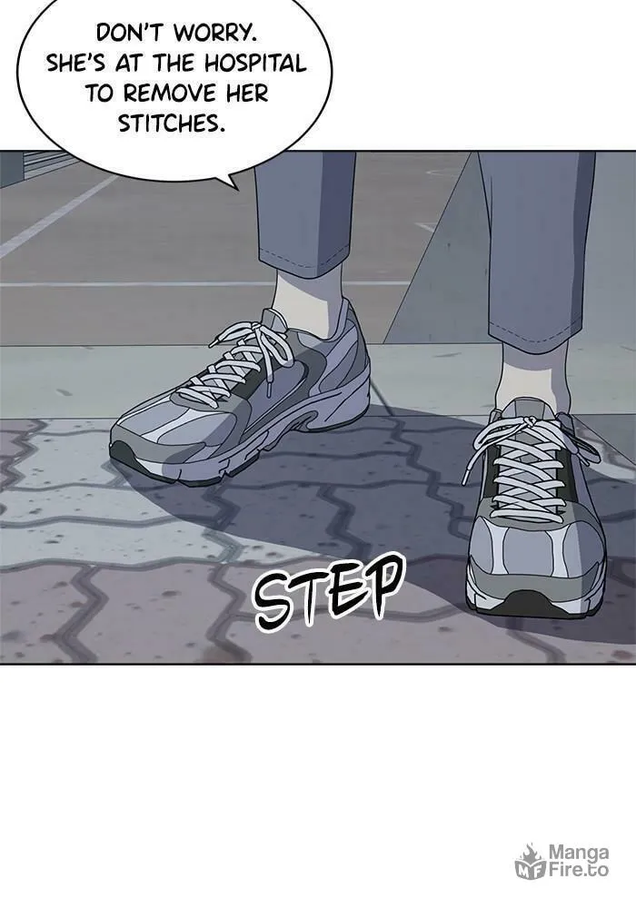 She's Hopeless Chapter 22 page 35 - 